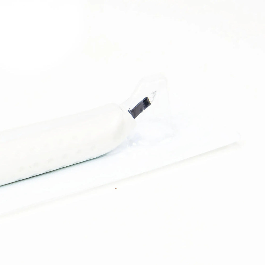 Stylos jetables