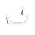 Plastic Eyebrow Ruler