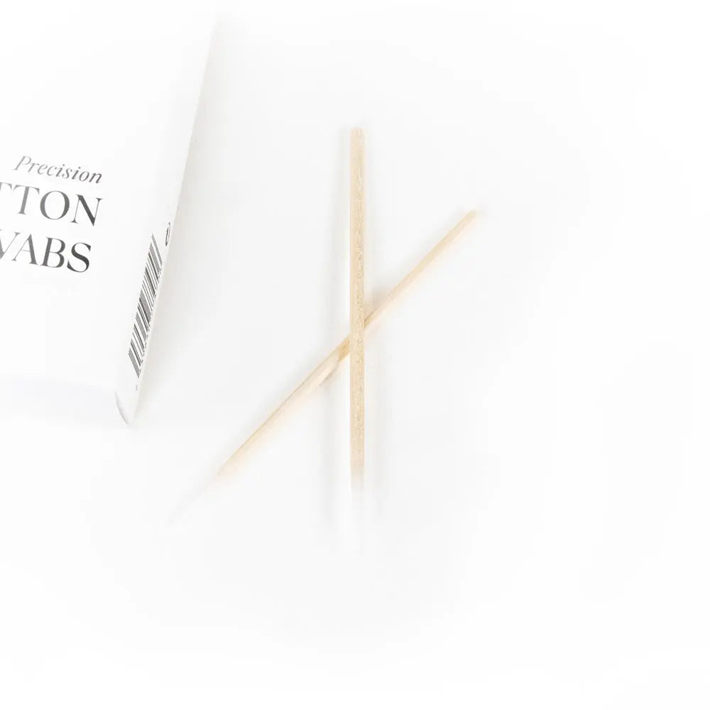 Cotton Swabs