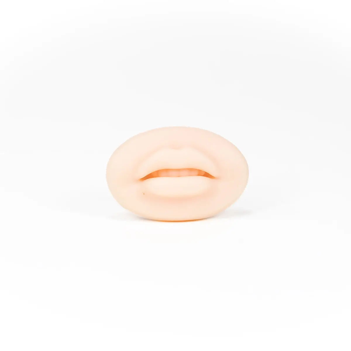 Lèvre 5D en silicone complet