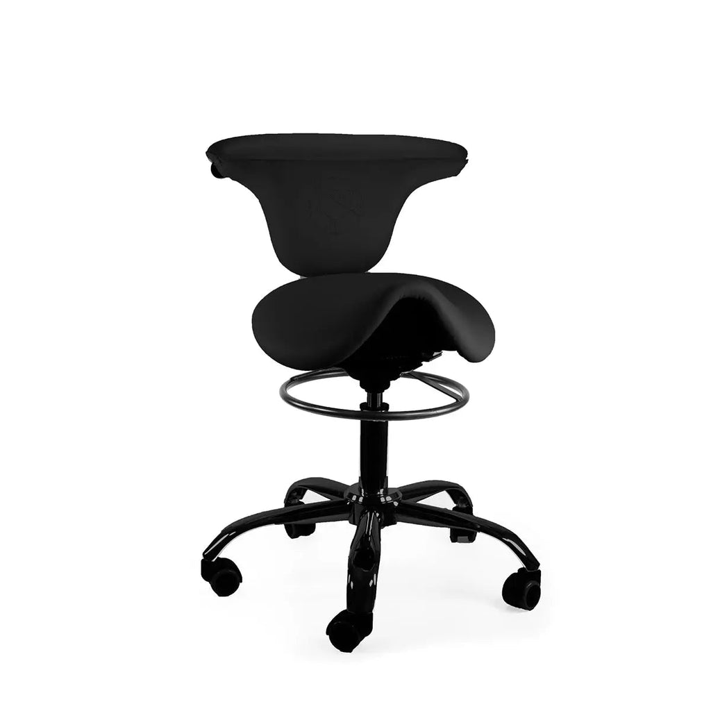 Salon Set Black