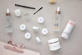 Bocaux à henné de starterkit