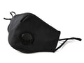 Masque filtre noir - Masque facial