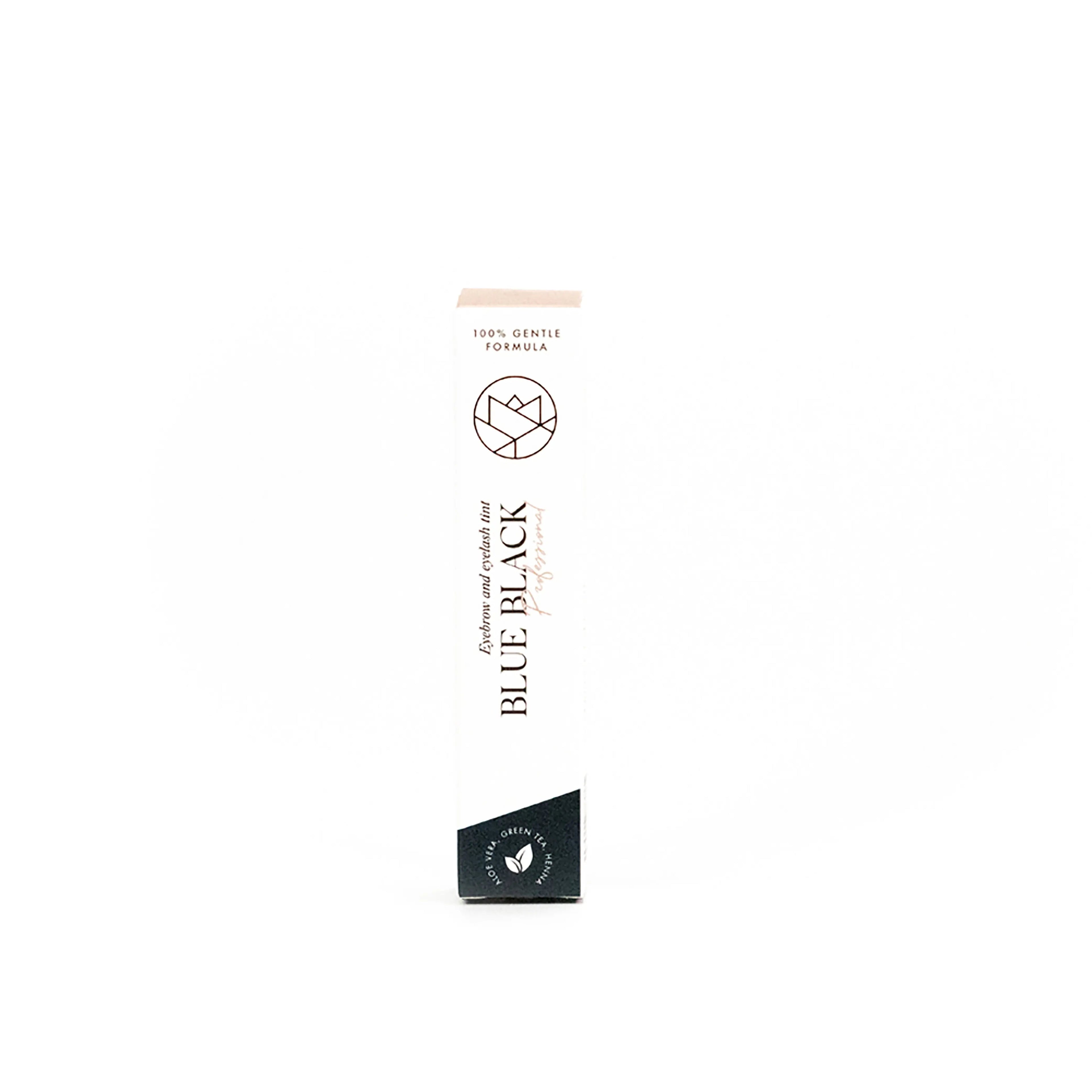 Teinte hybride sourcils et cils