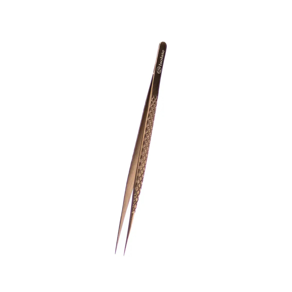 Isolation Tweezer