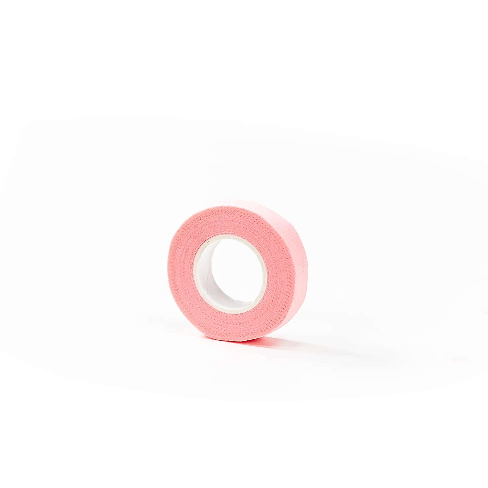 Ruban en silicone rose