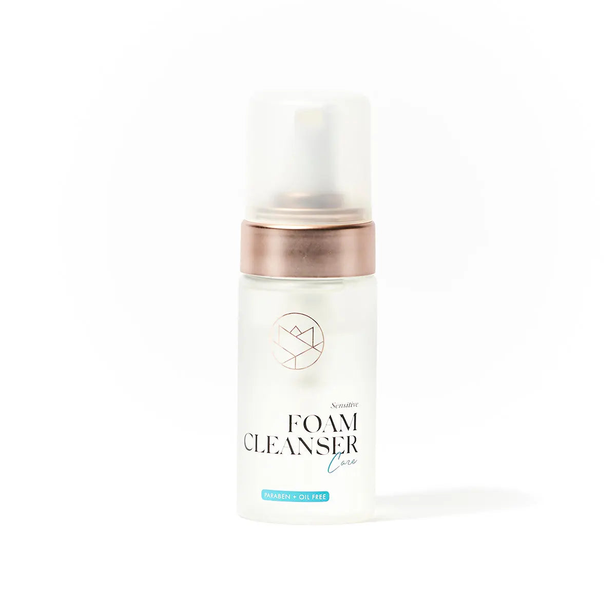 Mousse nettoyante 100 ml