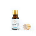 Huile de sourcils booster de vitamines (100 % pure et naturelle)