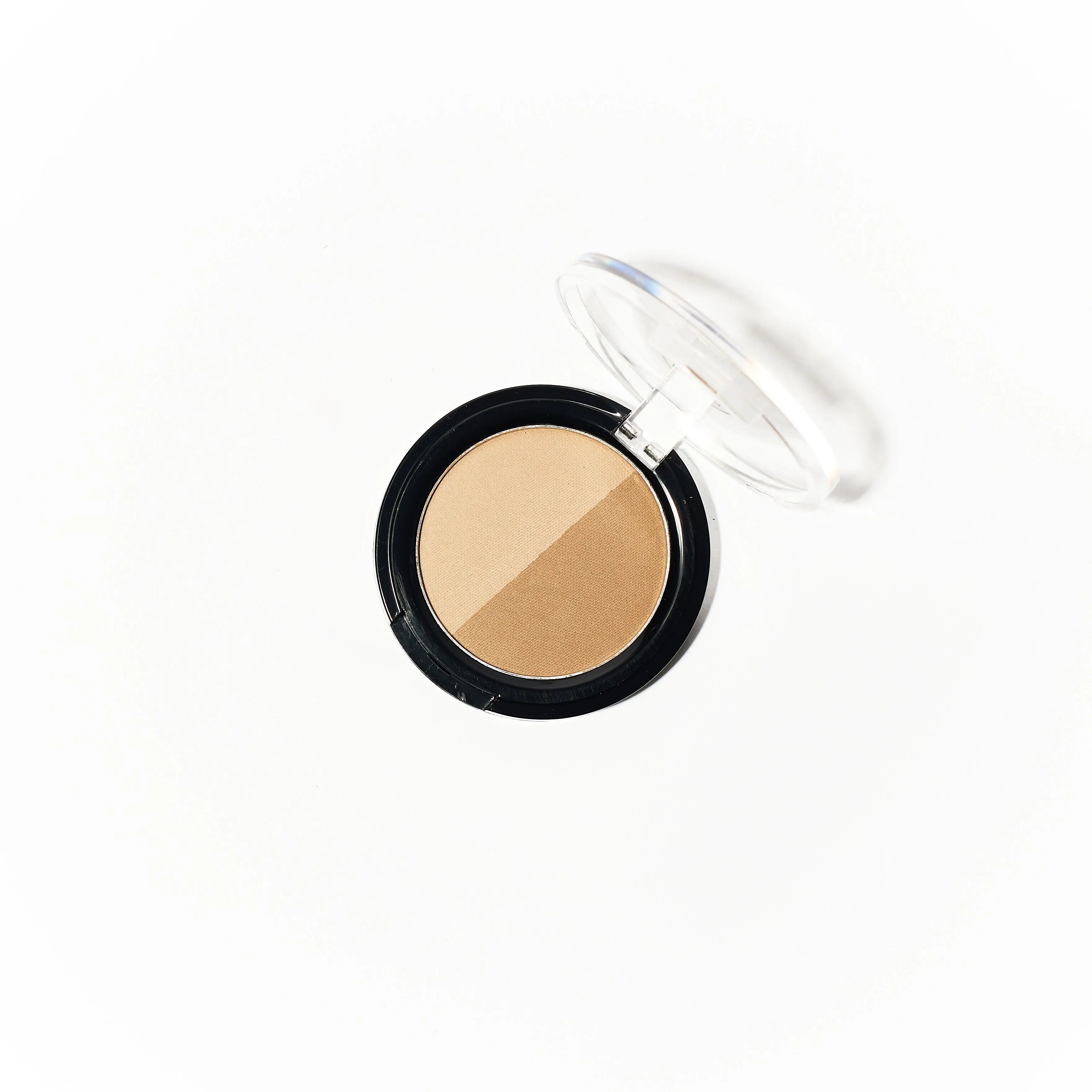 Poudres à sourcils Duo