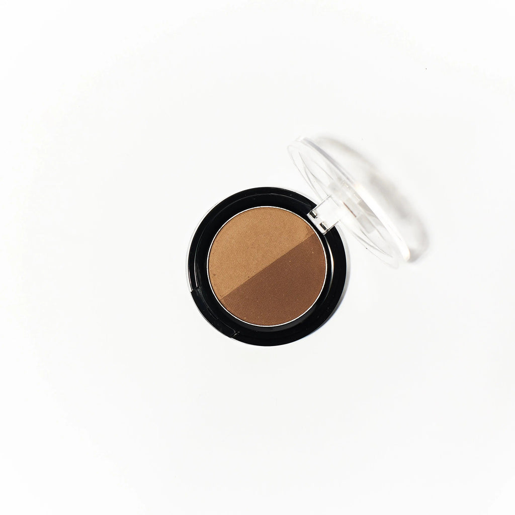 Duo Brow Powders