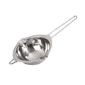 Fondant au bain-marie - Acier inoxydable