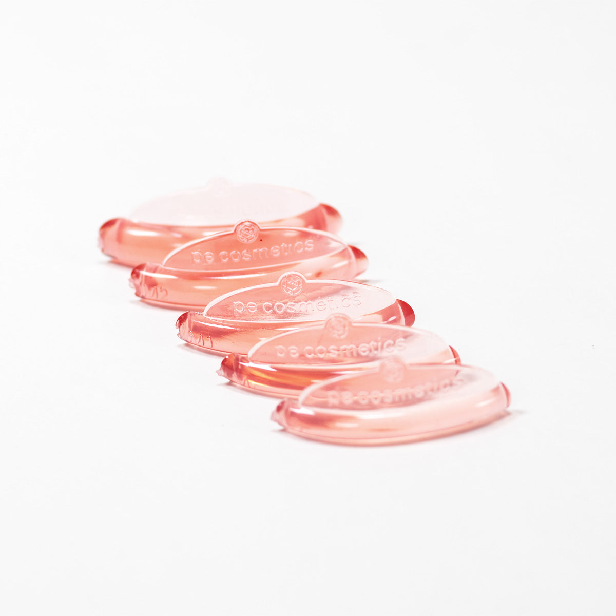 Pads collants