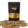 TurkesteBulk 2.0 - Turkesterone 1000mg 20% - BeBulk Nutrition