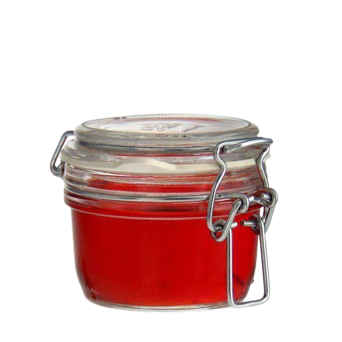 Weckpot