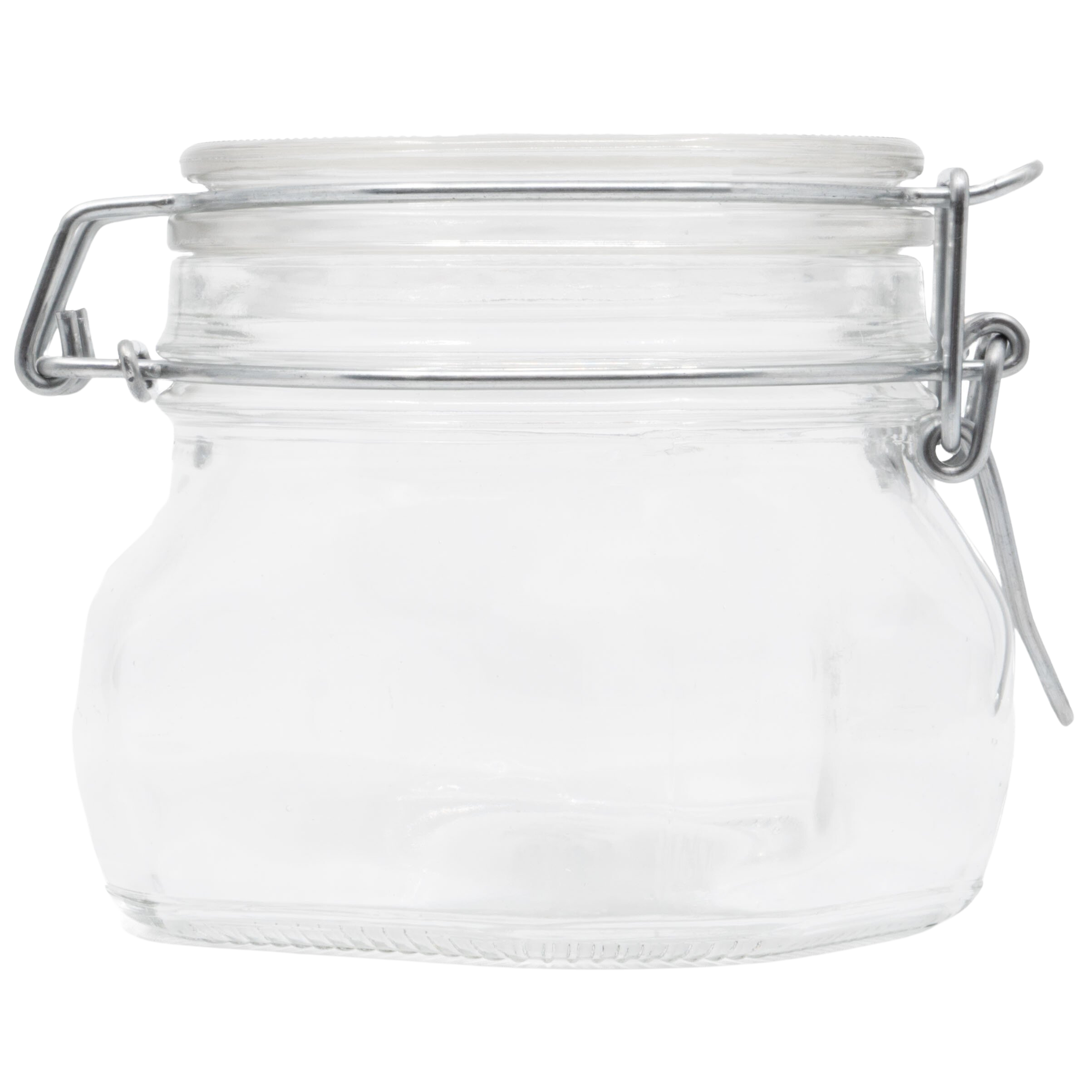 Weckpot